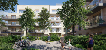 Mieszkanie w inwestycji: Cavallia