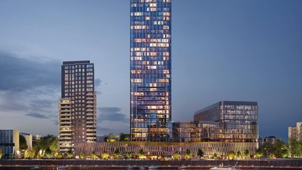 Quorum Tower