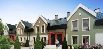 Mieszkanie w inwestycji: Osiedle Lente Zacharzyce