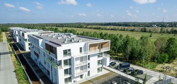 Mieszkanie w inwestycji: Nowa Częstochowa Małopolska