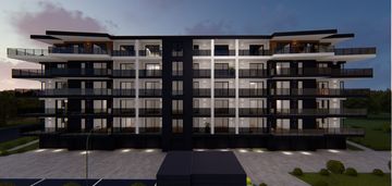 Mieszkanie w inwestycji: Bona Prestige Apartamenty - etap I