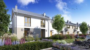 Osiedle Słoneczne etap II