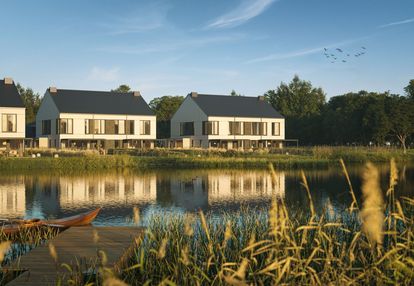 Przystań Złotokłos