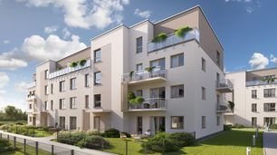 Gombrowicza 33 - etap II