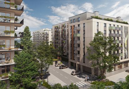 Inhome Osiedle ArtPark etap I