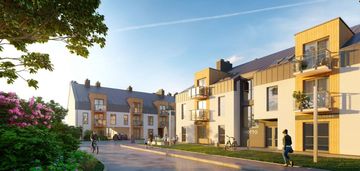 Mieszkanie w inwestycji: MOTTO Wojnów