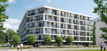 Mieszkanie w inwestycji: Orzechowa 2