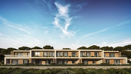 Evergreen Homes - Mijas