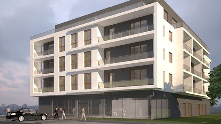 Apartamenty Chopina