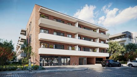 Osiedle StaLove etap II