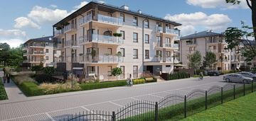 Mieszkanie w inwestycji: Villa Park - Etap IV