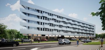 Mieszkanie w inwestycji: Apartamentowiec Zwycięska 3