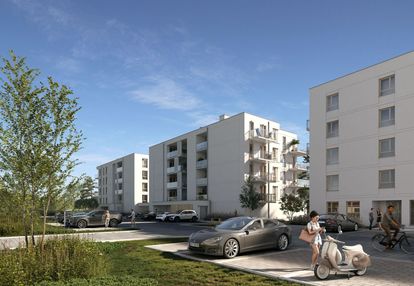 Apartamenty Sonata III