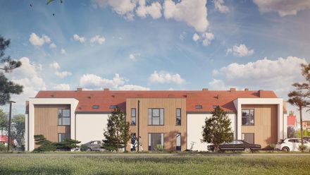 Apartamenty Czarnoleska