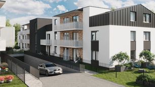 Osiedle Versus etap II