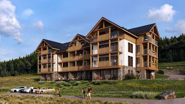 Green Park Resort III