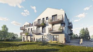 Apartamenty Casa Sole