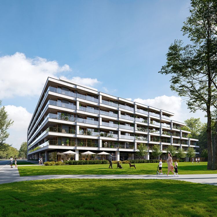 Marimonte - apartamenty inwestycyjne