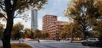 Mieszkanie w inwestycji: Wielka 16