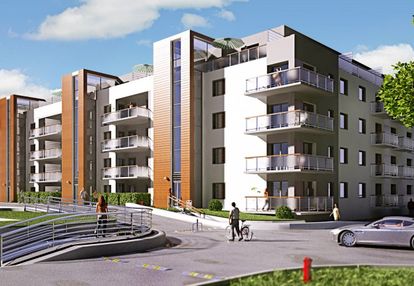 Apartamenty Park Kleciński
