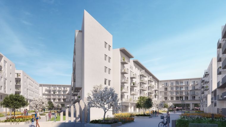 Malta Wołkowyska etap III