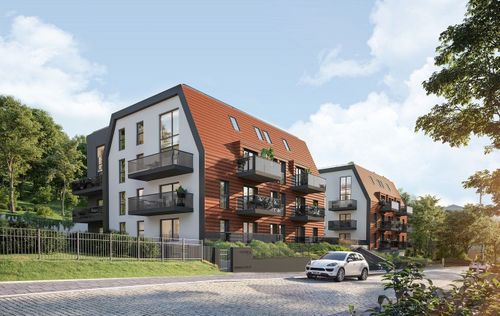 Apartamenty Vinea