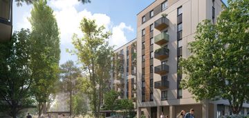 Mieszkanie w inwestycji: Inhome Osiedle ArtPark etap I