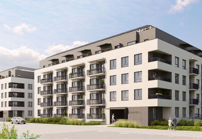 Sosnowy Zakątek II - budynek M