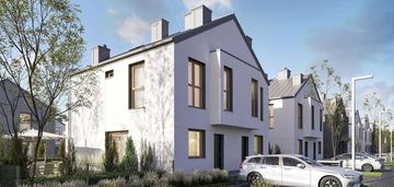 Mieszkanie w inwestycji: HEJ! Baniocha K