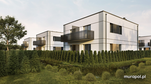 Murapol Osiedle Ferrovia