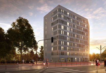 LIV Kraków - Apartamenty Inwestycyjne