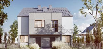 Dom w inwestycji: Nove Piaseczno 2 etap G