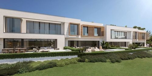 La Cala Golf Residences - Mijas