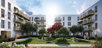 Mieszkanie w inwestycji: Nova Viva Garden 5
