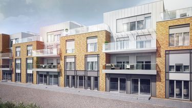 Wozownia Apartamenty Jakuba