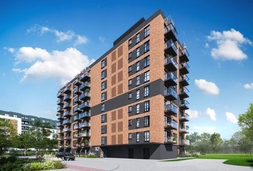 ATAL City Square etap II