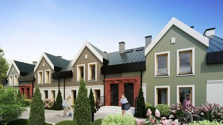 Osiedle Lente Zacharzyce