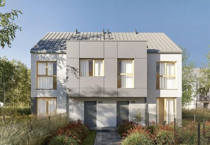 Nove Piaseczno Grande