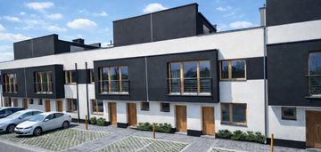 Mieszkanie w inwestycji: Ogrody Kochanowskiego