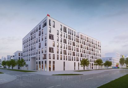 ATAL Nowe Żerniki