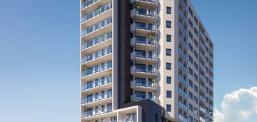 Mieszkanie w inwestycji: Karolina Park 2