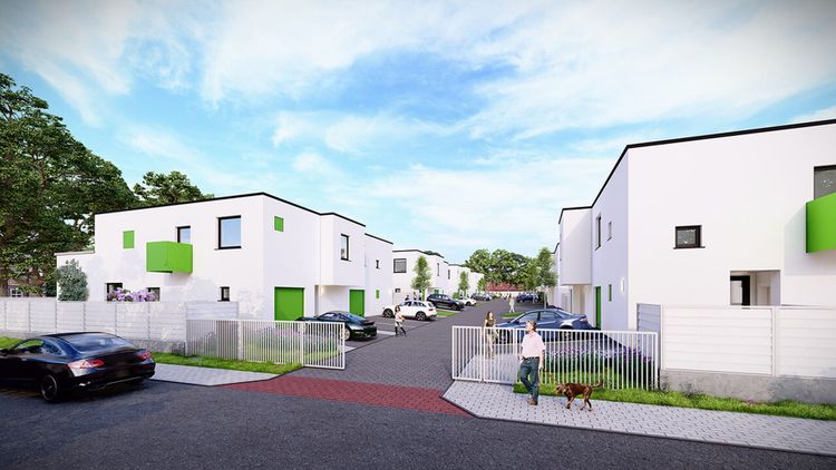 Osiedle "Biała Dama"