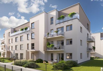 Gombrowicza 33 - etap II