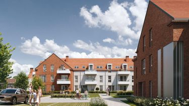 Kamienice Pruszczańskie