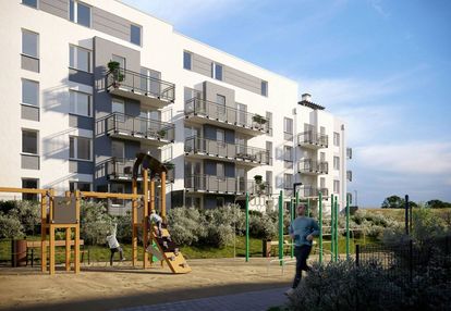 3 Kolory - Mieszkania na sprzedaż Gdańsk, Orunia Górna - Gdańsk ...