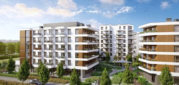 Mieszkanie w inwestycji: Apartamenty Literacka etap 2