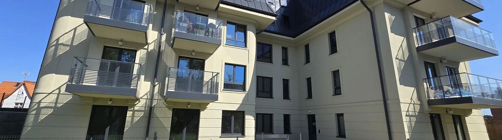 Mieszkanie w inwestycji: Apartamenty Malczewskiego