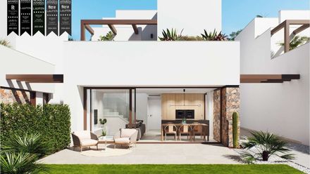 Lavanda Villas