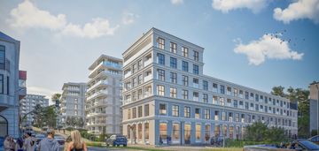 Mieszkanie w inwestycji: Apartamenty Reytana