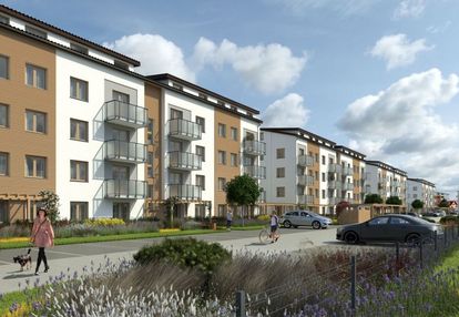 Osiedle Polna bud. 5